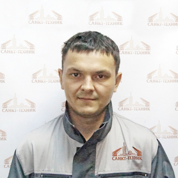 Аксёнов Андрей