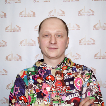 Васенин Сергей